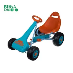 ماشین جی تویز مدل اسپید کار