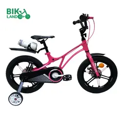 دوچرخه بچه گانه اورلرد مدل LS9 سایز 16