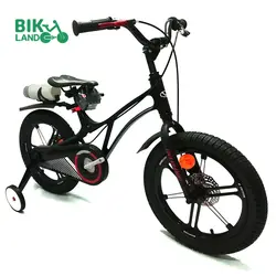 دوچرخه بچه گانه اورلرد مدل LS9 سایز 16