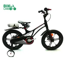 دوچرخه بچه گانه اورلرد مدل LS9 سایز 16