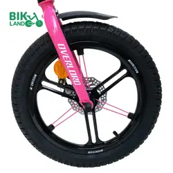 دوچرخه بچه گانه اورلرد مدل LS9 سایز 16