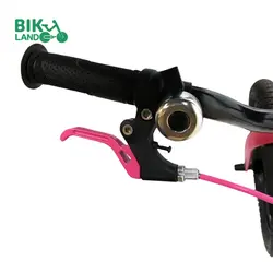 دوچرخه بچه گانه اورلرد مدل LS9 سایز 16