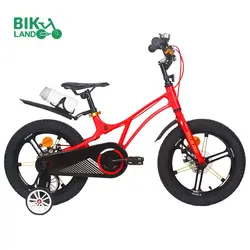 دوچرخه بچه گانه اورلرد مدل LS9 سایز 16