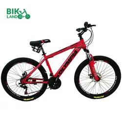 دوچرخه کوهستان المپیا مدل Bianchi سایز ۲۶