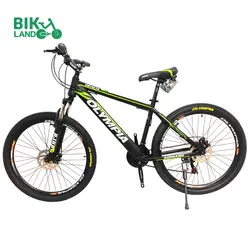 دوچرخه کوهستان المپیا مدل Bianchi سایز ۲۶