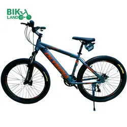 دوچرخه کوهستان المپیا مدل Bianchi سایز ۲۶