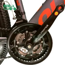 دوچرخه کوهستان المپیا مدل Bianchi سایز ۲۶