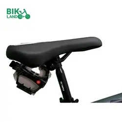 دوچرخه کوهستان المپیا مدل Bianchi سایز ۲۶