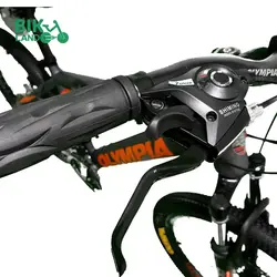 دوچرخه کوهستان المپیا مدل Bianchi سایز ۲۶