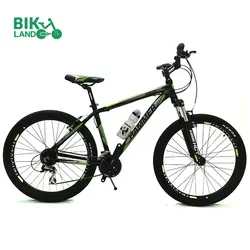 دوچرخه کوهستان هامر مدل H605 سایز 27.5