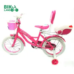 دوچرخه بچه گانه پرادو مدل HR601 سایز ۱۶