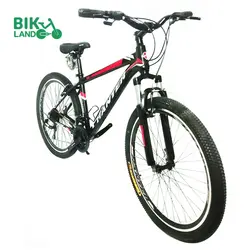 دوچرخه کوهستان هانتر مدل 725 سایز 27.5