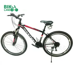 دوچرخه کوهستان هانتر مدل 725 سایز 27.5