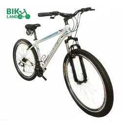 دوچرخه کوهستان هانتر مدل HT724 سایز 29
