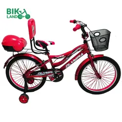 دوچرخه بچه گانه المپیا مدل NEW سایز 20