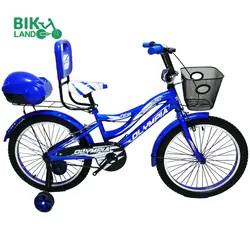 دوچرخه بچه گانه المپیا مدل NEW سایز 20