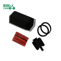 چراغ جلو دوچرخه اوکی مدل XC988