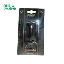 چراغ جلو دوچرخه اوکی مدل XC988