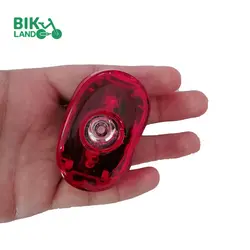 چراغ عقب دوچرخه  اکی مدل XC305L