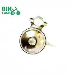 زنگ دوچرخه گردون