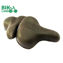 زین دوچرخه سوپاپ دار مارال