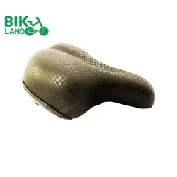 زین دوچرخه سوپاپ دار مارال