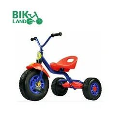 سه چرخه جیمبو 66