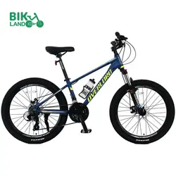 دوچرخه اورلرد مدل PANAMERA-D سایز 24