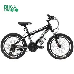 دوچرخه بچه گانه فرانکلین مدل F50-V سایز 20