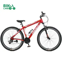 دوچرخه فرانکلین مدل F50-V سایز 29