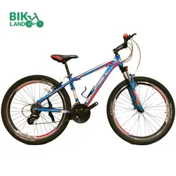 دوچرخه بلست مدل مگا سايز 26