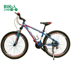 دوچرخه بلست مدل مگا سايز 26