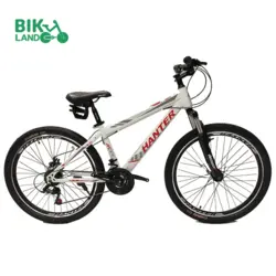 دوچرخه کودک هانتر مدل H607 سایز ۲۰