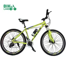 دوچرخه الکس مدل JAVA سایز 27.5