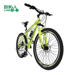 دوچرخه الکس مدل JAVA سایز 27.5