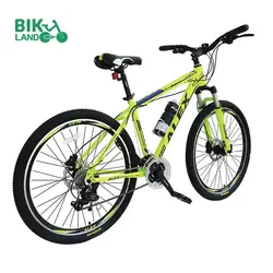 دوچرخه الکس مدل JAVA سایز 27.5