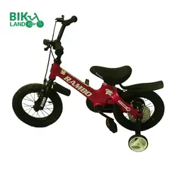 دوچرخه کودک رامبو مدل 1224 سایز 12