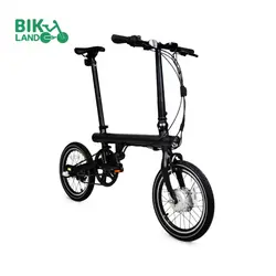 دوچرخه برقی تاشو شیائومی مدل XMDZLZXC01QJ