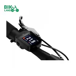 دوچرخه برقی تاشو شیائومی مدل XMDZLZXC01QJ