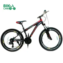 دوچرخه سان اسپید مدل KOOL سایز 24