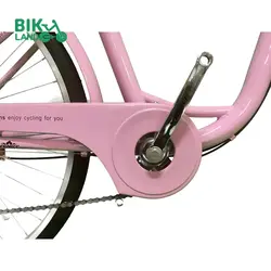 دوچرخه شهری VENICE مدل زنانه سایز 26