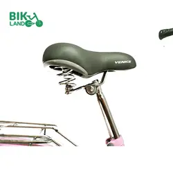 دوچرخه شهری VENICE مدل زنانه سایز 26