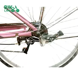 دوچرخه شهری VENICE مدل زنانه سایز 26