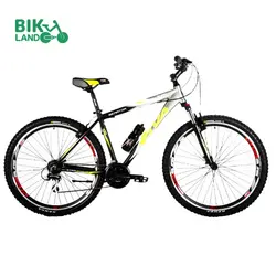 دوچرخه ویوا مدل سناتور SENATOR 200 سایز 29