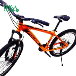 دوچرخه پاور مدل XT2609-D-24 سایز 26