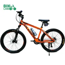 دوچرخه المپیا مدل NEW GEELY دیسکی سایز 26