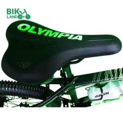 دوچرخه المپیا مدل NEW GEELY دیسکی سایز 26