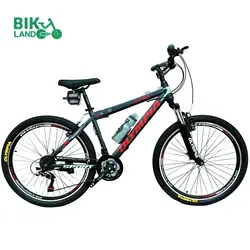 دوچرخه المپیا مدل S710 سایز 26