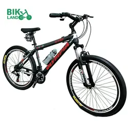 دوچرخه المپیا مدل S710 سایز 26