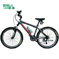 دوچرخه المپیا مدل S710 سایز 26